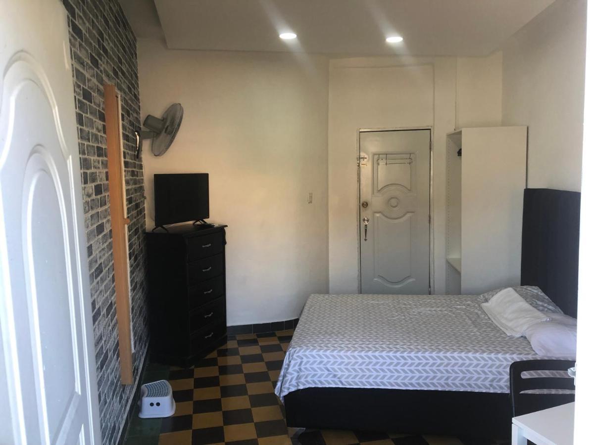 Aparta-Estudio En La Zona Colonial Santo Domingo Exteriör bild